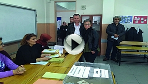 ALTINOK: "KEPEZ KAZANSIN"