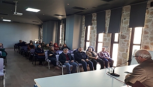 AVRUPA´DAN GELEN ÖĞRENCİLER ŞEHİTLİKLERİ GEZDİ