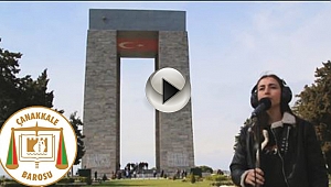 Avukatlar Mikrofon Başında