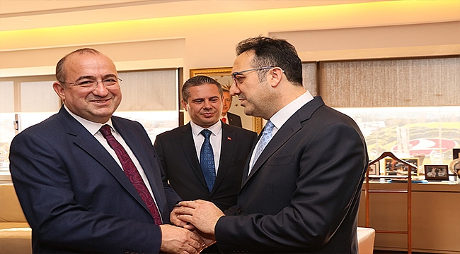 AYCI'DAN GİDER'E TEŞEKKÜR