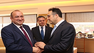 AYCI'DAN GİDER'E TEŞEKKÜR