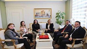 BAHÇEŞEHİR KOLEJİ ÇANAKKALE'DE AÇILACAK