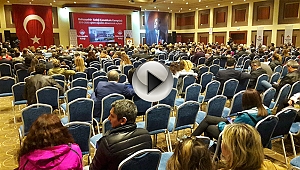 BAHÇEŞEHİR KOLEJİ ÇANAKKALE KAMPÜSÜ'NÜN LANSMANI YAPILDI