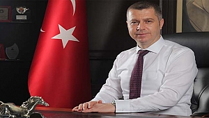 BAŞKAN KUZU'DAN KANDİL MESAJI