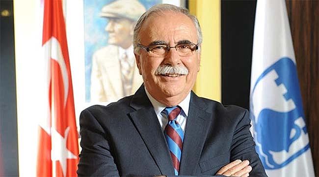 BELEDİYE BAŞKANI ÜLGÜR GÖKHAN'IN 8 MART DÜNYA EMEKÇİ KADINLAR GÜNÜ MESAJI