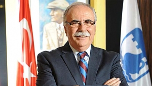 BELEDİYE BAŞKANI ÜLGÜR GÖKHAN'IN 8 MART DÜNYA EMEKÇİ KADINLAR GÜNÜ MESAJI