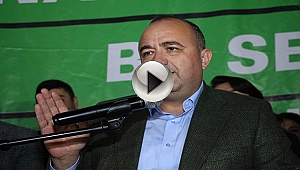 "BEN YOLA ÇIKTIĞIM ADAMLARI YOL BOYU SATMADIM İSMET!"