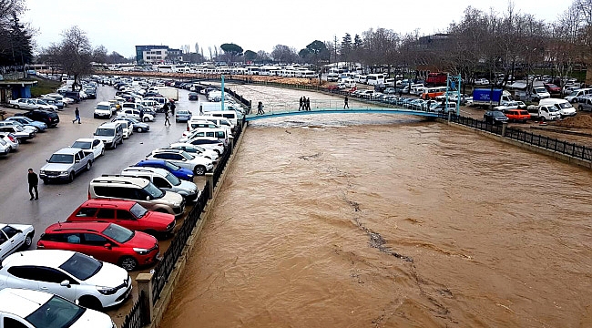 BİGA BELEDİYESİNDEN ÖNEMLİ UYARI!