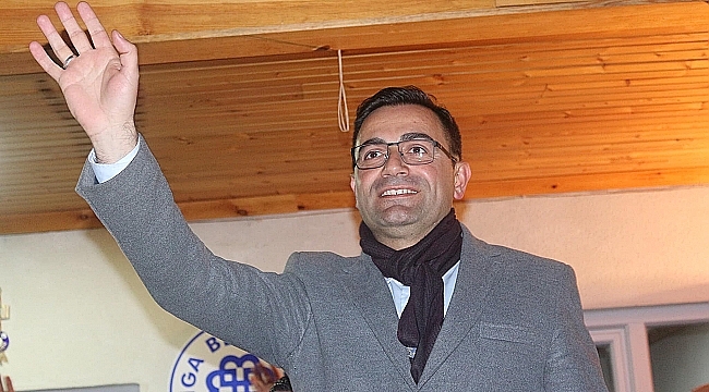 BİGA BÜLENT ERDOĞAN DEDİ