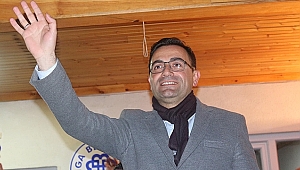 BİGA BÜLENT ERDOĞAN DEDİ