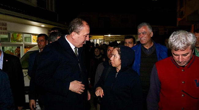 BİGA'NIN ONUNCU MAHALLESİ: ESENTEPE MAHALLESİ