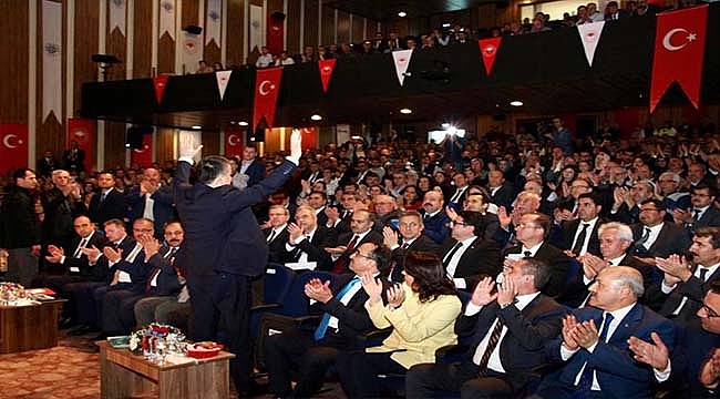 BİGAMIZ TARIMSAL ÜRETİM MERKEZİ OLACAK