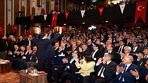 BİGAMIZ TARIMSAL ÜRETİM MERKEZİ OLACAK