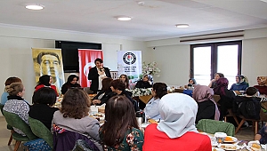 "BİLİMDE, SANAYİDE, TEKNOLOJİDE REKABET EDEBİLİRİZ"