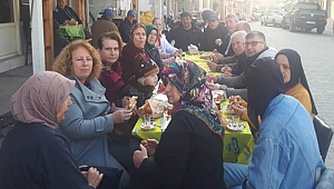 BİRLİKTE BAŞARACAĞIZ