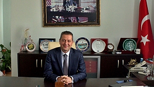 BOZCAADA HAKAN CAN YILMAZ'IN OLDU