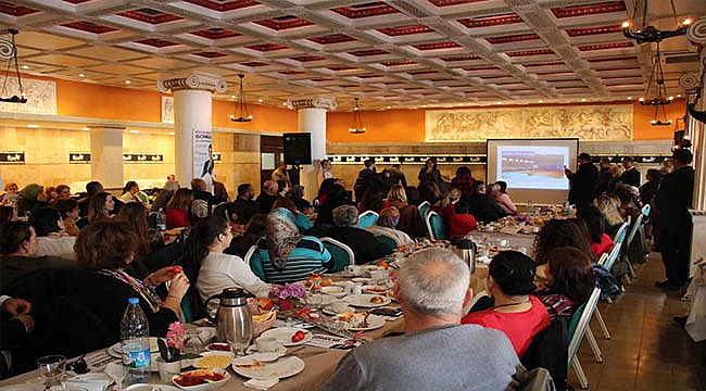 BOZCAADA'NIN GELECEĞİ İÇİN ERDOĞAN BAŞKANA DESTEK İSTİYORUZ