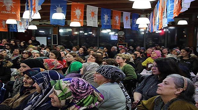 "BOZCAADA'NIN KAYIP YILLARINI TELAFİ EDECEĞİZ"