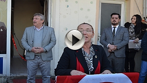 BU MEMLEKET BİZİM, BİRLİKTE YÖNETECEĞİZ