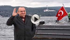 "BU PROJELERLE ÇANAKKALE ÇOK DAHA GÜZEL OLACAK"