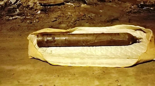 BU TÜP KOCA BİR MAHALLEYİ UYKUSUZ BIRAKTI!