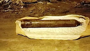 BU TÜP KOCA BİR MAHALLEYİ UYKUSUZ BIRAKTI!