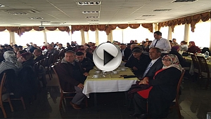 BÜYÜK GÜN GELDİ ÇATTI