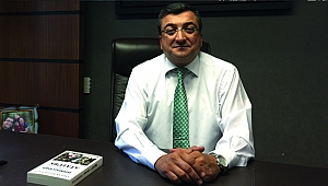 ÇAN BÜLENT ÖZ DEDİ