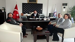 ÇAN MYO'DA 18 MART ÇANAKKALE ZAFERİ HIZLI SATRANÇ TURNUVASI GERÇEKLEŞTİRİLDİ