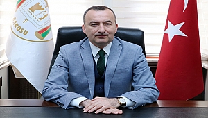 ÇANAKKALE BAROSU BAŞKANI AV. BÜLENT ŞARLAN'IN 18 MART ŞEHİTLERİ ANMA GÜNÜ VE ÇANAKKALE DENİZ ZAFERİ GÜNÜ AÇIKLAMASI