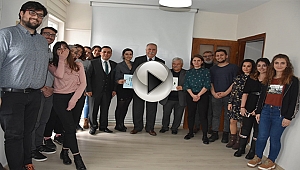 "ÇANAKKALE'DE BÜTÜN SU KAYNAĞI, TARİHTE AKTARILDIĞI GİBİ BİN PINARLI İDA'DIR"