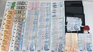 ÇANAKKALE'DE FETÖ/PDY OPERASYONUNDA 5 KİŞİ GÖZALTINA ALINDI!