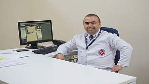 ÇANAKKALE'DE İLK KEZ DİKİŞSİZ AORT KAPAĞI AMELİYATI YAPILDI