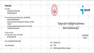 ÇANAKKALE İŞKUR GENÇLERİ KARİYER GÜNÜNE DAVET EDİYOR