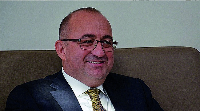 ÇANAKKALE'MİZ İÇİN HAYIRLI OLSUN