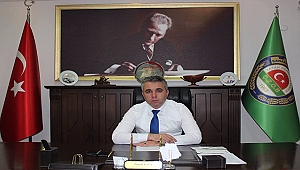 ÇANAKKALE ZİRAAT ODASI YÖNETİM KURULU BAŞKANI İSMAİL KAYA'NIN 15 MART DÜNYA TÜKETİCİLER GÜNÜ MESAJI