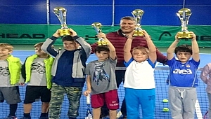 ÇOMÜ'NÜN GELİŞEN SPOR ALT YAPISI BAŞARILAR GETİRİYOR