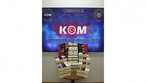 DOLDURMA SİGARALARA GEÇİT YOK