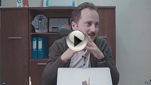 ERKEK ÇALIŞANLAR, KADIN MESAİ ARKADAŞLARINI ANLATTI