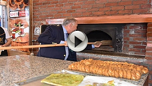 "ESNAFIMIZA BOL KAZANÇLAR, HAYIRLI MÜŞTERİLER DİLERİM"