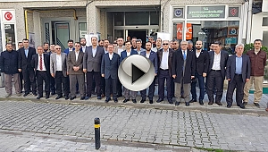 EZANA TAHAMMÜLSÜZLÜK KABUL EDİLEMEZ!