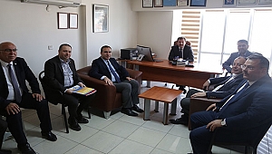 EZİNE PEYNİRCİLER DERNEĞİNDEN "İSTİHDAM SEFERBERLİĞİ 2019" PROGRAMINA DESTEK