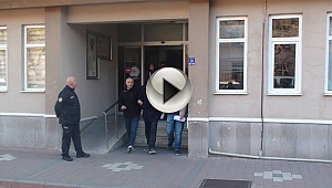 FUHUŞ OPERASYONUNDA 2 KİŞİ GÖZALTINA ALINDI!