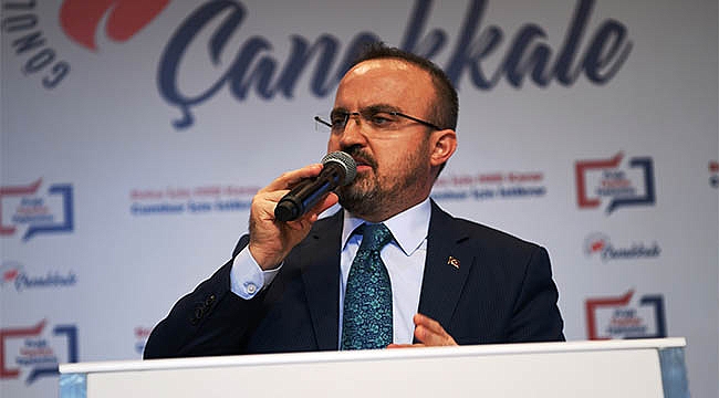 "GELECEĞE BAKIŞIMIZI GÜÇLENDİREN ÖNEMLİ AKTÖRLERDEN BİRİ KADINLARDIR"