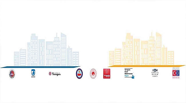 GELECEĞİN AKILLI ŞEHİRLERİ İÇİN ORTAKLIK PROJESİNİN AÇILIŞ TOPLANTISINA DAVETLİSİNİZ