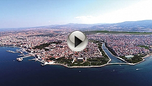 GİDER, ÇANAKKALE PROJELERİNİ ANLATIYOR