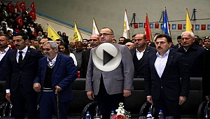 GİDER, ÜLKÜ OCAKLARI NEVRUZ ETKİNLİĞİNE KATILDI