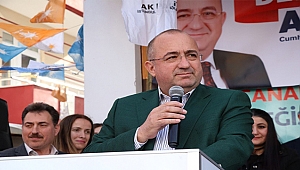 GİDER, VERİLEN SÖZLERİ SORDU