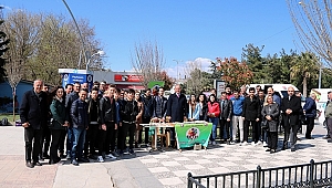 HAYAT'A KİTAPLA BAĞLANIN