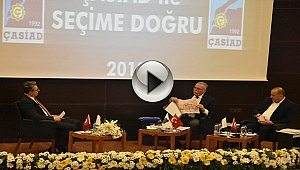 HER ŞEY ÇANAKKALE İÇİN